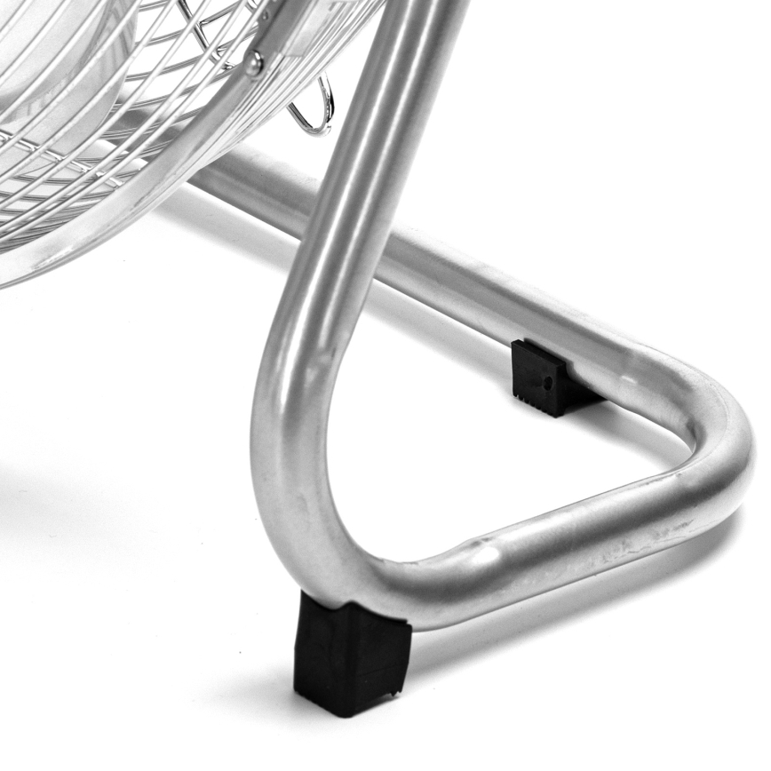 ZEVENTI - Podłogowy wentylator FLOW 60W/230V