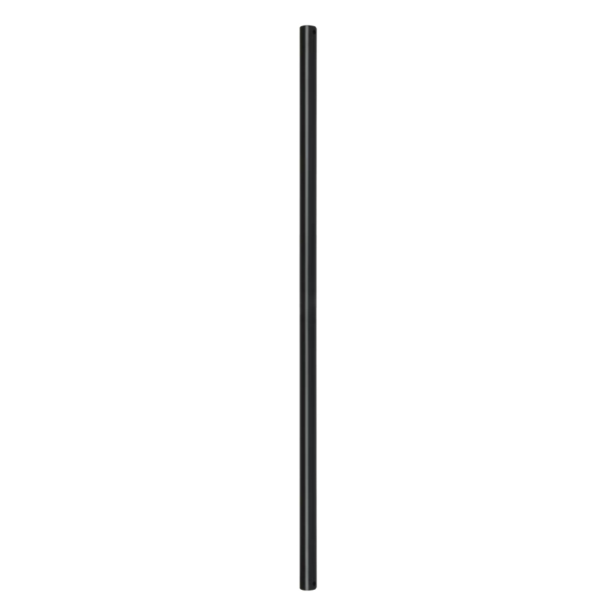 ZEVENTI - Pręt przedłużający 90 cm czarny