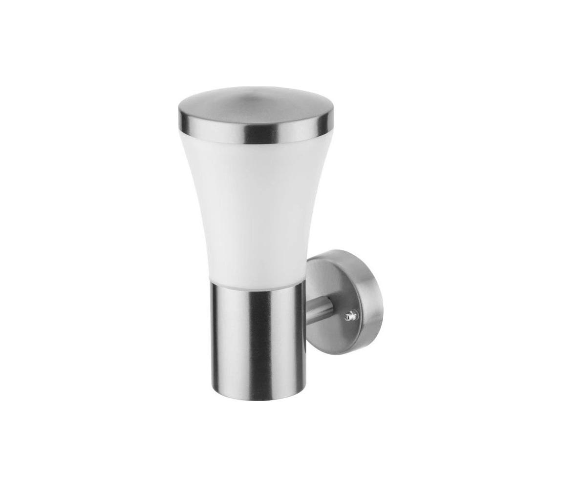 Zewnętrzna lampa ścienna 1xE27/15W/230V IP44