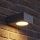 Zewnętrzna lampa ścienna LEGINO 1xGX53/11W/230V 80 cm IP65 antracyt