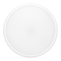 Zewnętrzna oprawa sufitowa LED z czujnikiem MOVA LED/16W/230V IP65