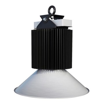 Zewnętrzne oświetlenie techniczne GALEON 1xLED/50W/230V IP44