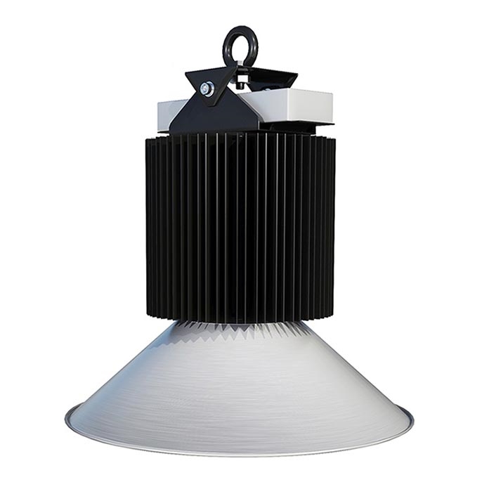Zewnętrzne oświetlenie techniczne GALEON 1xLED/50W/230V IP44