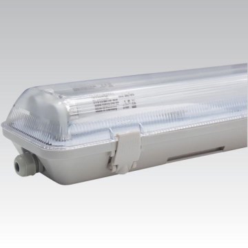 Zewnętrzne światło fluorescencyjne TOPLINE 2xG13/58W/230V 1575 mm IP65