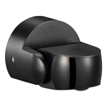 Zewnętrzny czujnik ruchu 180/360° IP65