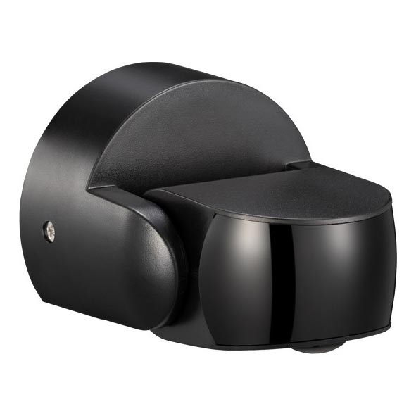 Zewnętrzny czujnik ruchu 180/360° IP65