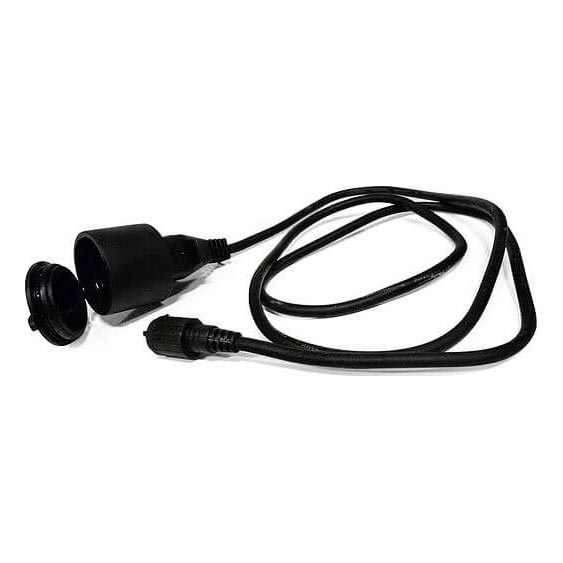 Zewnętrzny kabel przyłączeniowy z gniazdem EASY CONNECT 1m IP44