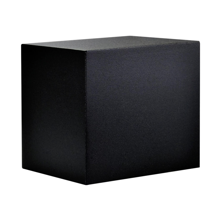 Zewnętrzny kinkiet BOSTON 1xGU10/10W/230V IP44