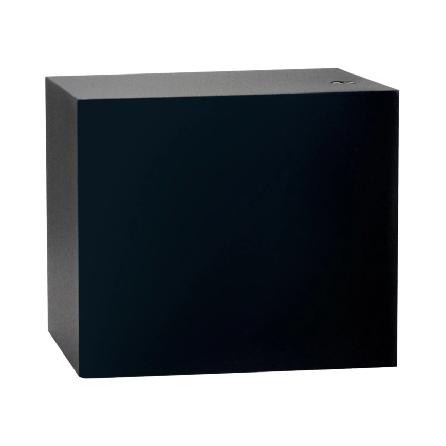 Zewnętrzny kinkiet BOSTON 1xGU10/10W/230V IP44