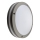 Zewnętrzny kinkiet LED JONAS LED/18W/230V IP54 szary