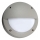 Zewnętrzny kinkiet LED JORDI LED/12W/230V IP54 szary