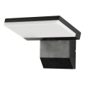 Zewnętrzny kinkiet LED MODERN/18W/230V IP65