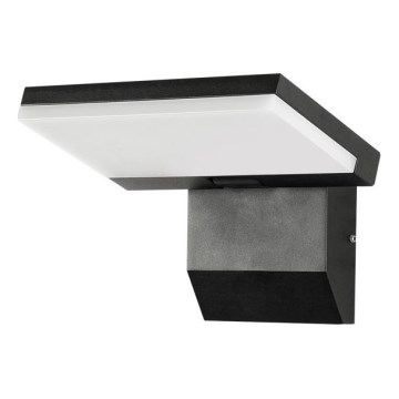 Zewnętrzny kinkiet LED MODERN/18W/230V IP65