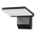Zewnętrzny kinkiet LED MODERN/18W/230V IP65