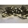 Zewnętrzny łańcuch LED 100xLED/8 funkcji IP44 13m ciepła biel