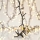 Zewnętrzny łańcuch świetlny LED SNAKE, 800 diod LED, 19,1 m, IP44, ciepła biała