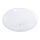 Zewnętrzny plafon LED z czujnikiem VISTA LED/15W/230V, średnica 26 cm, IP54, biały