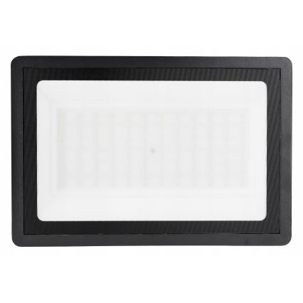 Zewnętrzny reflektor LED 200W/230V 4500K IP65, czarny