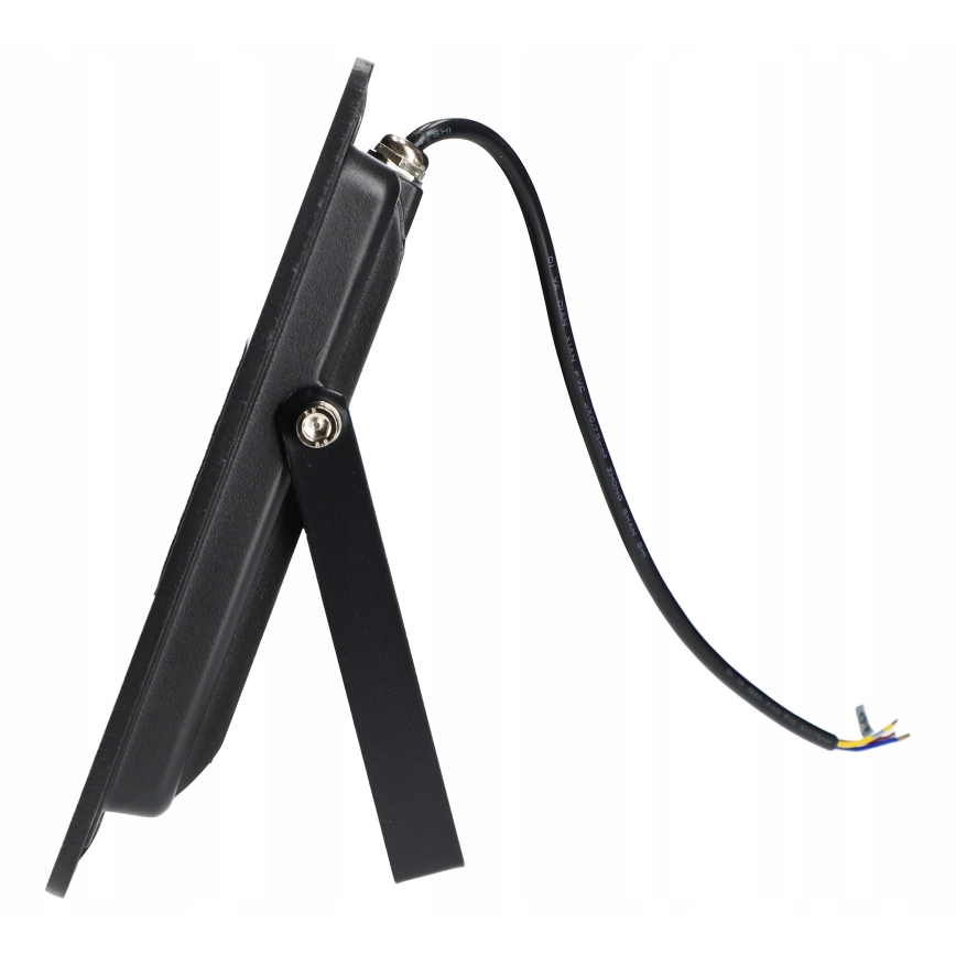 Zewnętrzny reflektor LED 200W/230V 4500K IP65, czarny