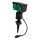 Zewnętrzny słupek zasilający EASY CONNECT 2Z 3600W/230V IP44 zielony