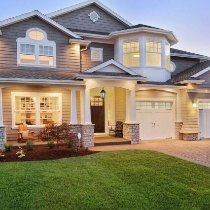 Zewnętrzny żyrandol na łańcuchu 1xE27/40W/230V IP44 czarny