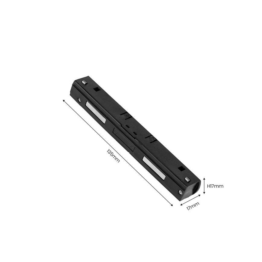 Złącze bezpośrednie MAGNETIC TRACK