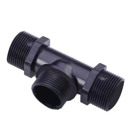 Złącze łączące T IP68 450V