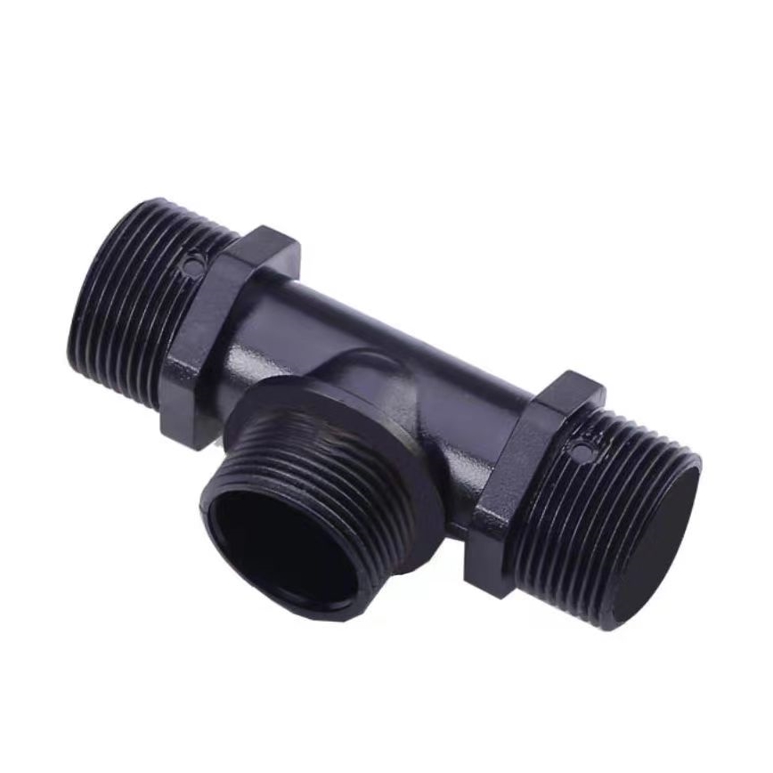 Złącze łączące T IP68 450V