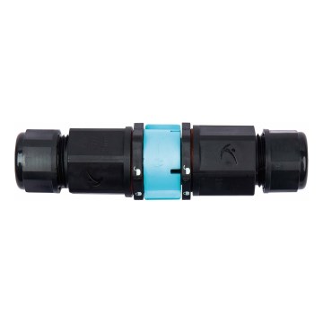 Złączka kablowa CTL 250V/16A IP68 3x2,5 mm²