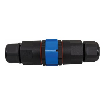 Złączka kablowa CTL 250V/16A IP68 5x2,5 mm²
