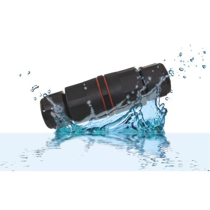 Złączka kablowa CWF 250V/16A IP68 3x2,5 mm²