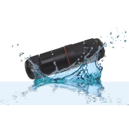 Złączka kablowa CWL 250V/16A IP68 3x2,5 mm²