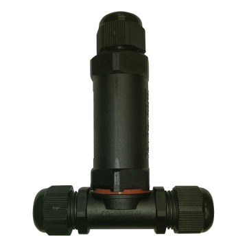 Złączka kablowa typu T CSJ 250V/250A IP68 5x1,5 mm²