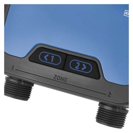 Zegary nawadniające GoSmart 2 wyjścia