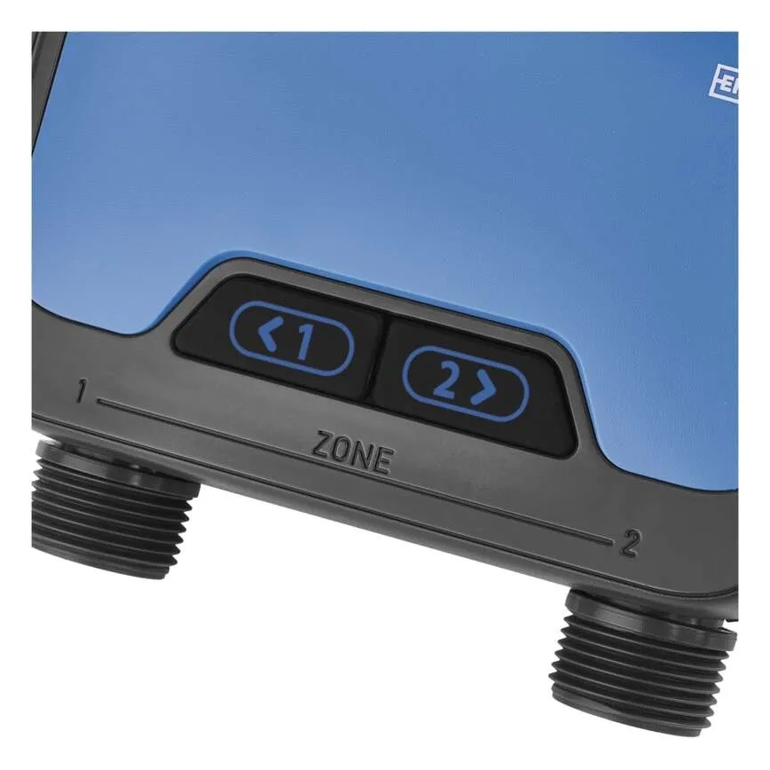 Zegary nawadniające GoSmart 2 wyjścia