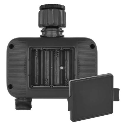 Zegary nawadniające GoSmart 2 wyjścia