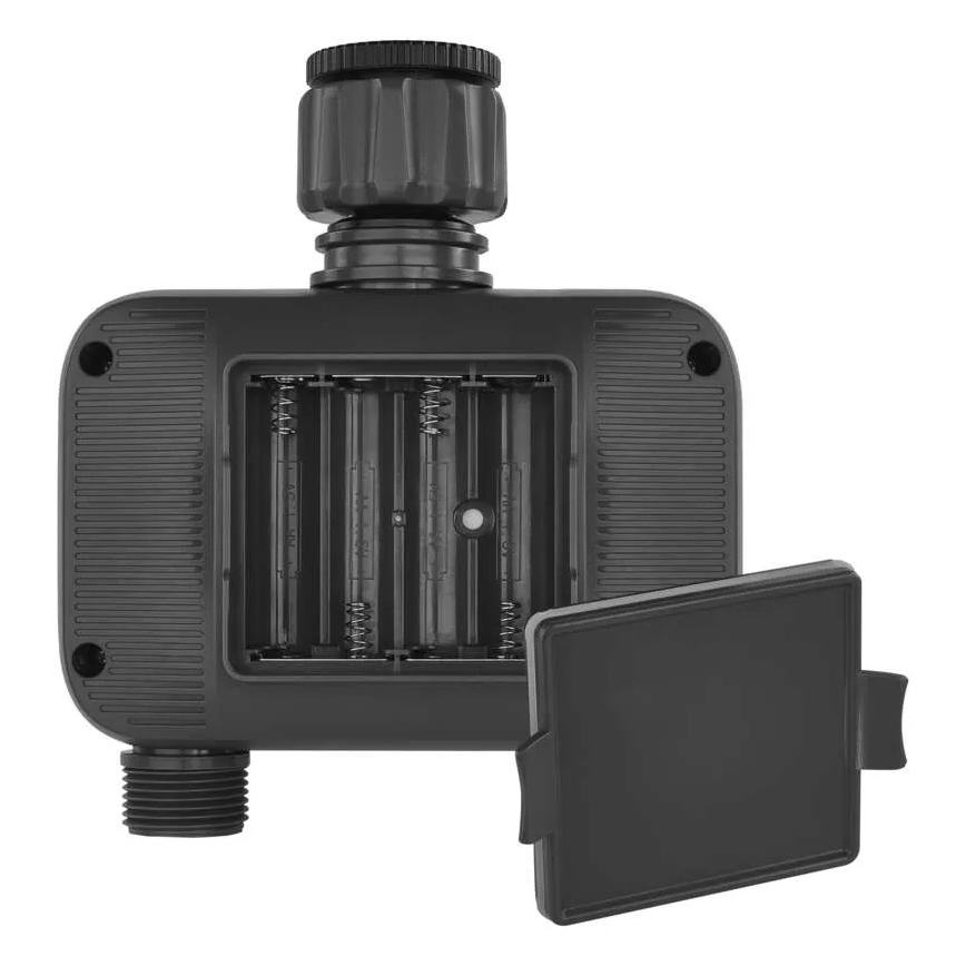 Zegary nawadniające GoSmart 2 wyjścia