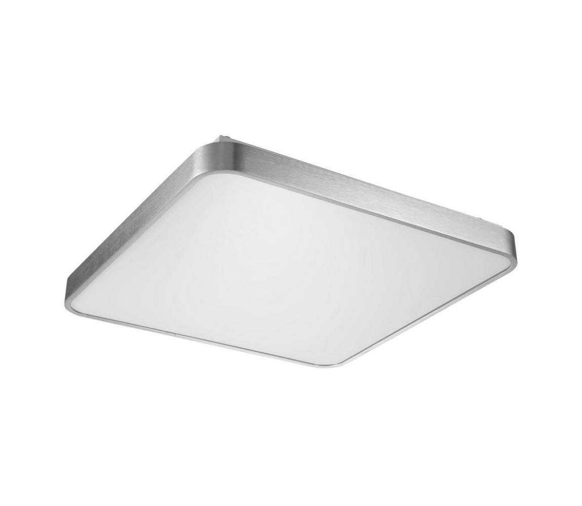 Zuma Line 12100005-SL - LED Plafon SIERRA LED/60W/230V chrom