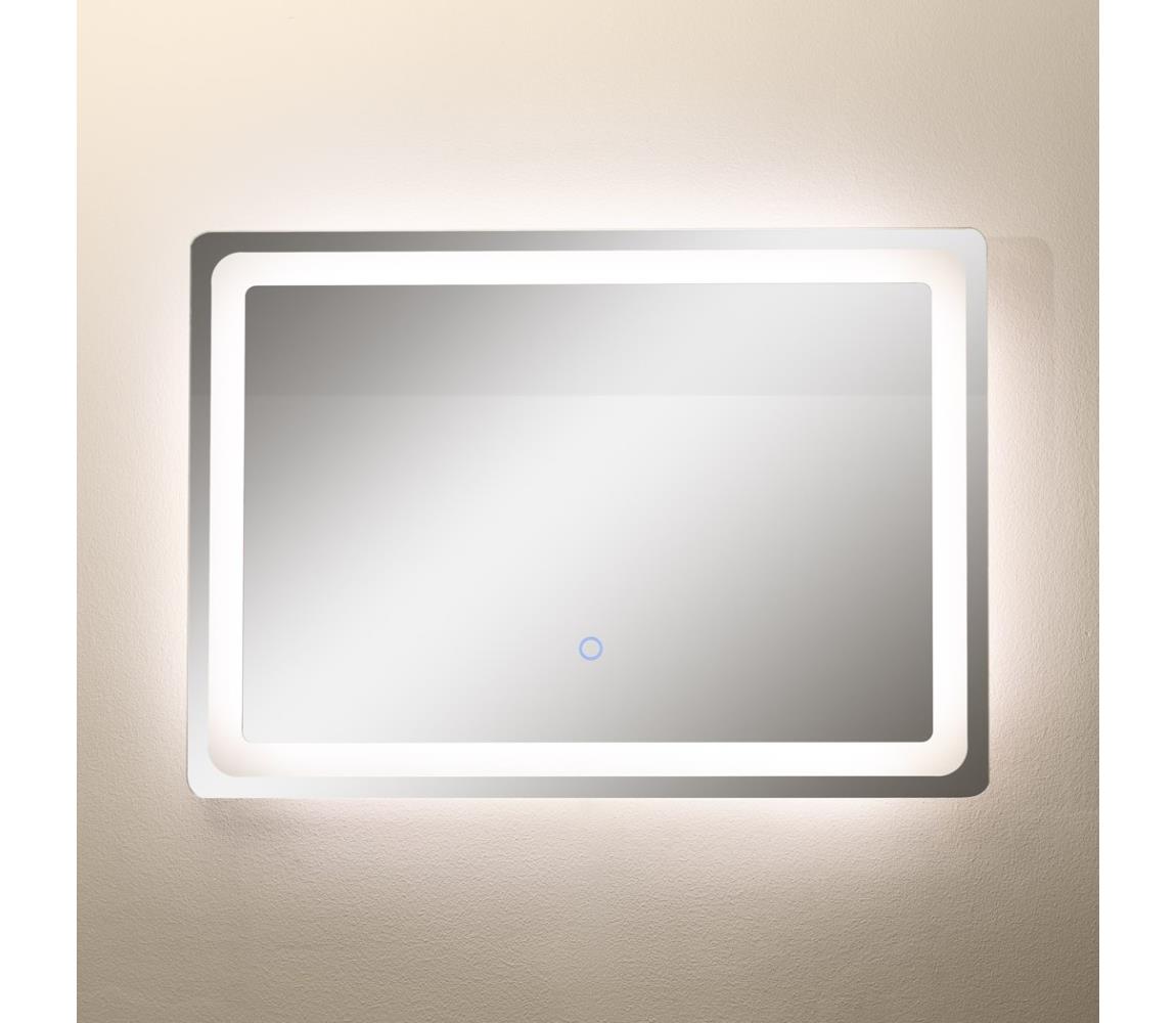 Zuma Line D3003 - LED Łazienkowe lustro z podświetleniem 24W/230V 3000/4000/6000K IP44