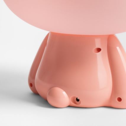 Zuma Line - LED Ściemniana dotykowa lampa stołowa dla dzieci LED/3W/230V koala różowy