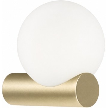 Zuma Line - Kinkiet 1xG9/33W/230V złoty