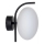 Zuma Line - Kinkiet 1xG9/8W/230V czarny