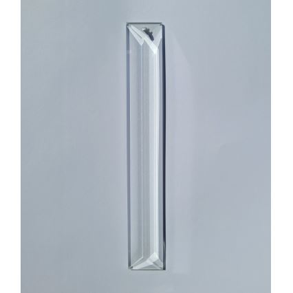 Zuma Line - Kryształ zamienny do żyrandola AMEDEO 15 cm