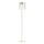 Zuma Line - Lampa podłogowa 3xE14/40W/230V złota