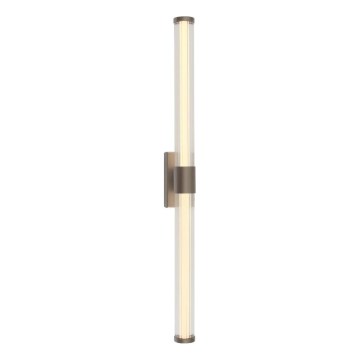 Zuma Line - Lampa ścienna LED/12W/230V mosiądz