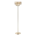 Zuma Line - Lampa stojąca 3xG9/33W/230V złota