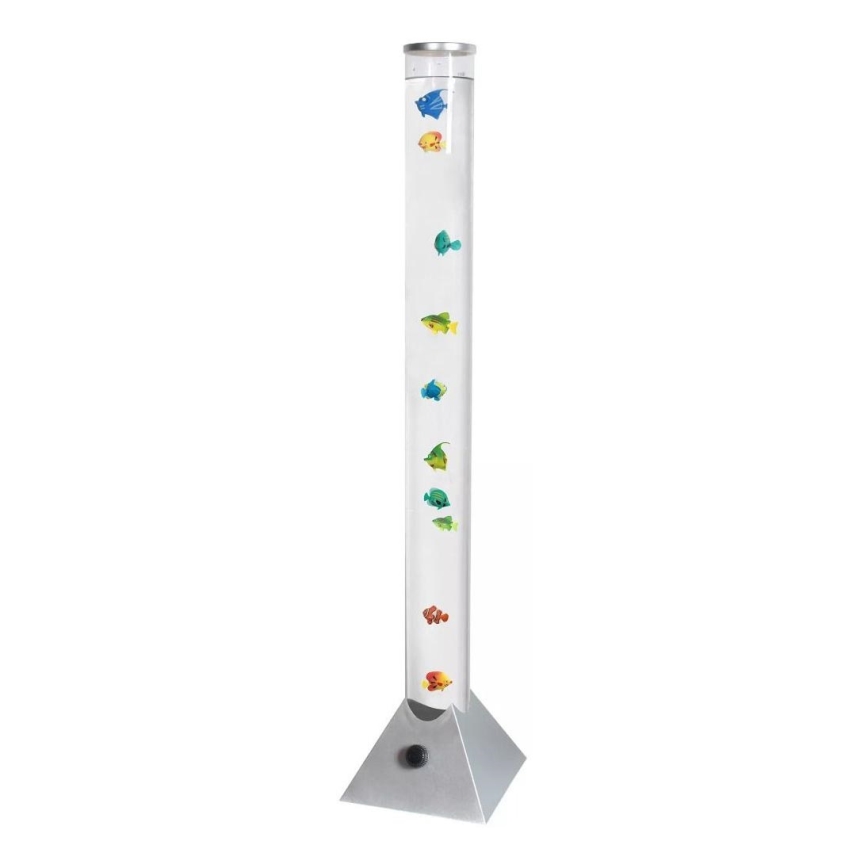 Zuma Line - Lampa stojąca LED RGB LED/3,6W/5V