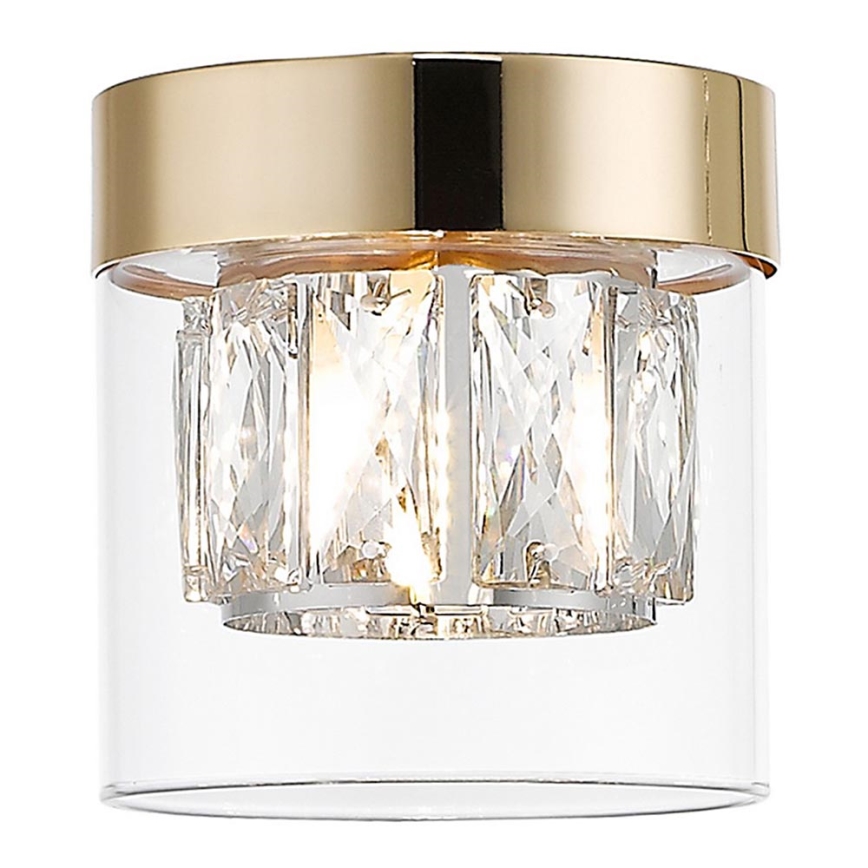 Zuma Line - Lampa sufitowa 1xG9/28W/230V