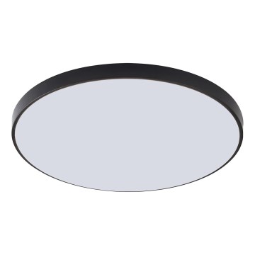Zuma Line - Lampa sufitowa LED/32W/230V śr. 37 cm czarna