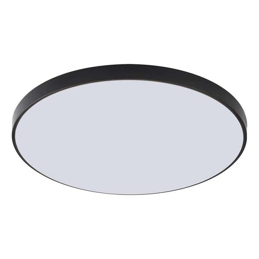 Zuma Line - Lampa sufitowa LED/32W/230V śr. 37 cm czarna